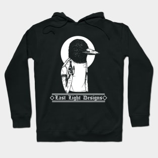 Flip the Bird Hoodie